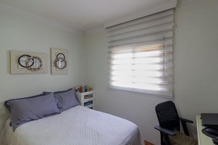 Apartamento à venda com 120m², 3 quartos e 2 vagas Apartamento à venda com 120m², 3 quartos e 2 vagasQuarto 3