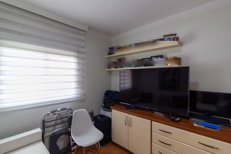 Apartamento à venda com 120m², 3 quartos e 2 vagas Apartamento à venda com 120m², 3 quartos e 2 vagasQuarto 2
