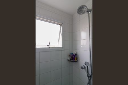 Apartamento à venda com 120m², 3 quartos e 2 vagas Apartamento à venda com 120m², 3 quartos e 2 vagasBanheiro Social