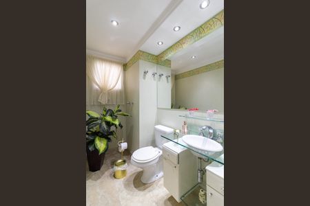 Apartamento à venda com 120m², 3 quartos e 2 vagas Apartamento à venda com 120m², 3 quartos e 2 vagasLavabo