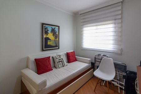 Apartamento à venda com 120m², 3 quartos e 2 vagas Apartamento à venda com 120m², 3 quartos e 2 vagasQuarto 2