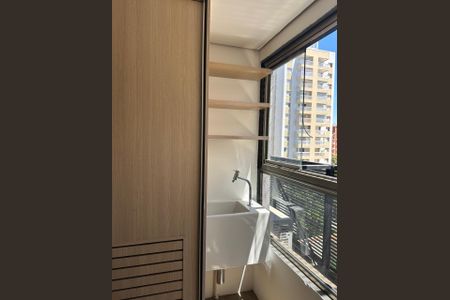 Apartamento à venda com 70m², 1 quarto e 1 vagaÁrea de serviço