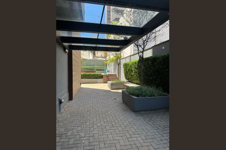 Apartamento à venda com 70m², 1 quarto e 1 vagaÁrea comum