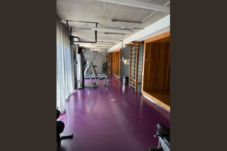 Apartamento à venda com 70m², 1 quarto e 1 vagaÁrea comum