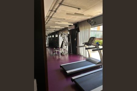 Apartamento à venda com 70m², 1 quarto e 1 vagaÁrea comum