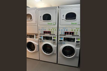 Apartamento à venda com 70m², 1 quarto e 1 vagaÁrea comum