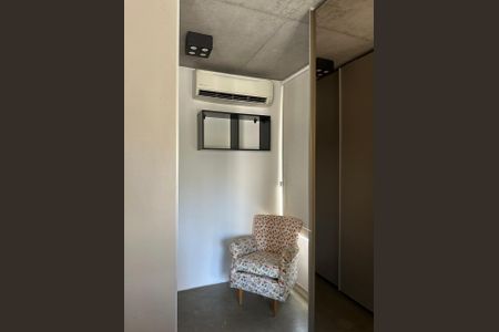 Apartamento à venda com 70m², 1 quarto e 1 vagaQuarto
