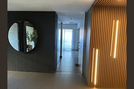 Apartamento à venda com 70m², 1 quarto e 1 vagaÁrea comum