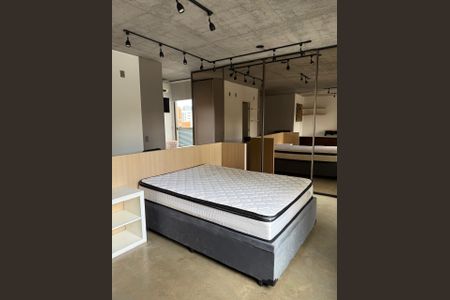 Quarto de apartamento para alugar com 1 quarto, 70m² em Centro, Campinas