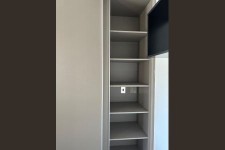 Apartamento à venda com 70m², 1 quarto e 1 vagaQuarto