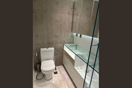 Apartamento à venda com 70m², 1 quarto e 1 vagaBanheiro