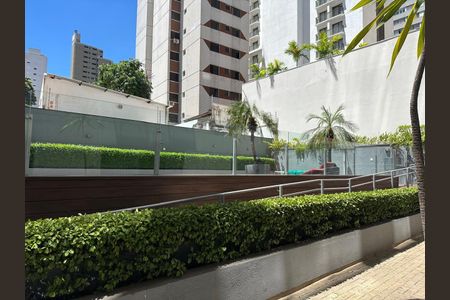 Apartamento à venda com 70m², 1 quarto e 1 vagaÁrea comum