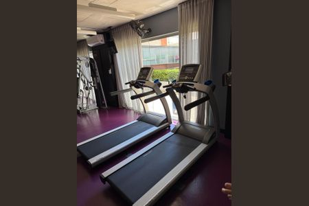 Apartamento à venda com 70m², 1 quarto e 1 vagaÁrea comum