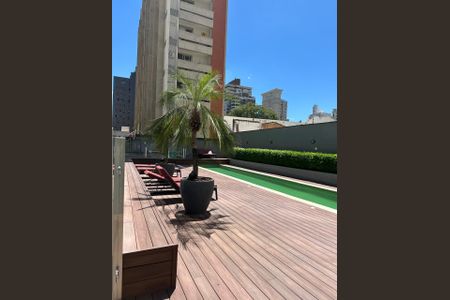 Apartamento à venda com 70m², 1 quarto e 1 vagaÁrea comum