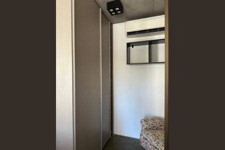 Quarto de apartamento para alugar com 1 quarto, 70m² em Centro, Campinas