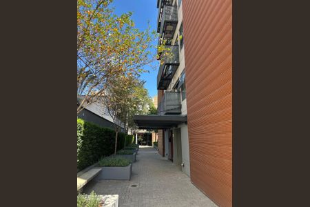 Apartamento à venda com 70m², 1 quarto e 1 vagaÁrea comum