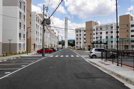 Apartamento para alugar com 44m², 2 quartos e sem vaga Apartamento para alugar com 44m², 2 quartos e sem vagaGaragem