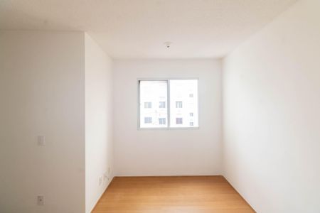 Apartamento para alugar com 44m², 2 quartos e sem vaga Apartamento para alugar com 44m², 2 quartos e sem vagaSala
