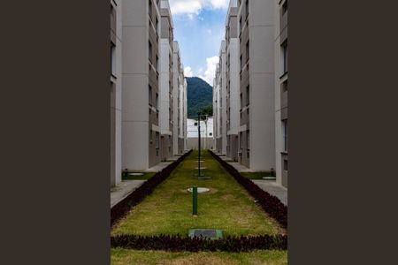 Apartamento para alugar com 44m², 2 quartos e sem vaga Apartamento para alugar com 44m², 2 quartos e sem vagaÁrea comum