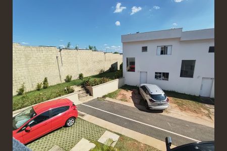 Casa de condomínio à venda com 75m², 2 quartos e 2 vagasÁrea externa