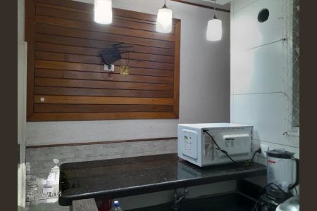 Apartamento à venda com 38m², 2 quartos e sem vagaFoto 02