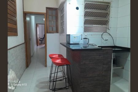 Apartamento à venda com 38m², 2 quartos e sem vagaFoto 01