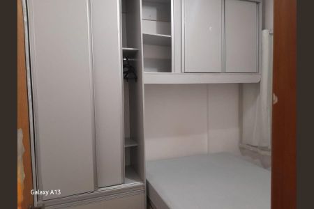 Apartamento à venda com 38m², 2 quartos e sem vagaFoto 10