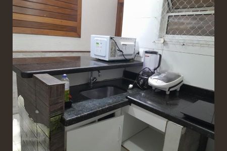 Apartamento à venda com 38m², 2 quartos e sem vagaFoto 03
