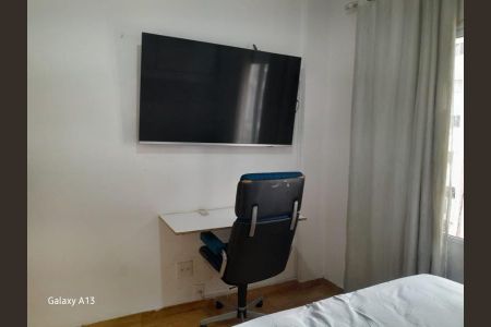 Apartamento à venda com 38m², 2 quartos e sem vagaFoto 09