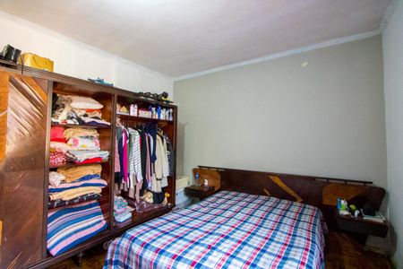 Quarto 2 de casa à venda com 2 quartos, 160m² em Vila Valparaíso, Santo André