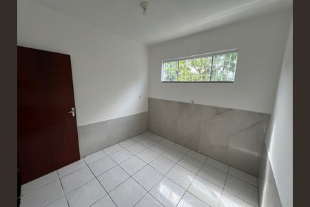 Quarto de casa para alugar com 1 quarto, 33m² em Areias, São José