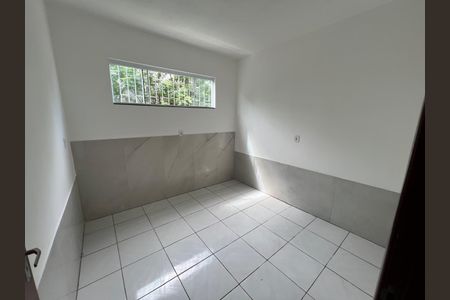 Quarto de casa para alugar com 1 quarto, 33m² em Areias, São José