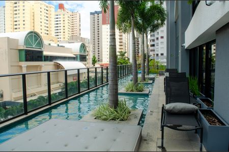 Apartamento para alugar com 70m², 2 quartos e 1 vaga