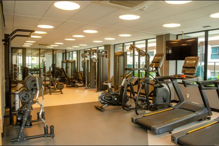 Apartamento para alugar com 70m², 2 quartos e 1 vaga