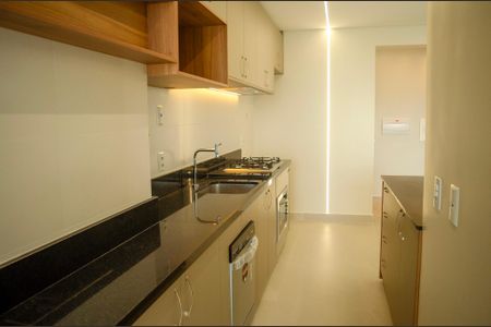 Apartamento para alugar com 70m², 2 quartos e 1 vaga
