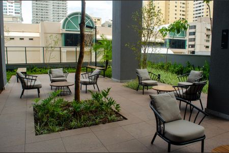 Apartamento para alugar com 70m², 2 quartos e 1 vaga