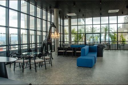 Apartamento para alugar com 70m², 2 quartos e 1 vaga