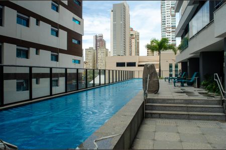 Apartamento para alugar com 70m², 2 quartos e 1 vaga