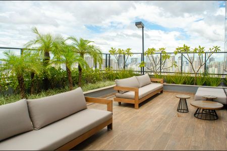 Apartamento para alugar com 70m², 2 quartos e 1 vaga