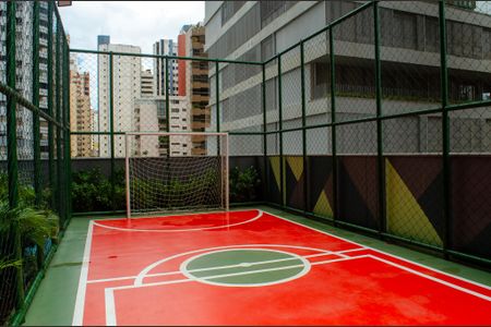 Apartamento para alugar com 70m², 2 quartos e 1 vaga