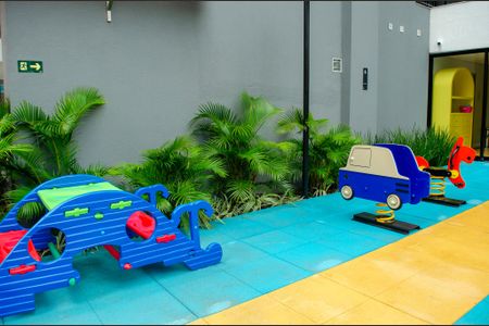 Apartamento para alugar com 70m², 2 quartos e 1 vaga