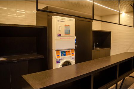 Apartamento para alugar com 70m², 2 quartos e 1 vaga