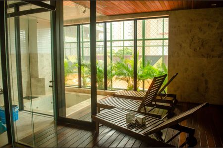 Apartamento para alugar com 70m², 2 quartos e 1 vaga