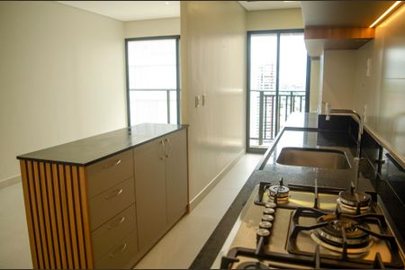 Apartamento para alugar com 70m², 2 quartos e 1 vaga