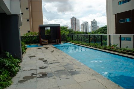 Apartamento para alugar com 70m², 2 quartos e 1 vaga