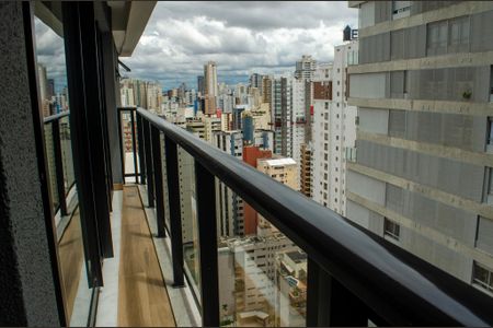 Apartamento para alugar com 2 quartos, 70m² em Setor Bueno, Goiânia