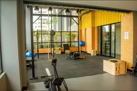 Apartamento para alugar com 70m², 2 quartos e 1 vaga