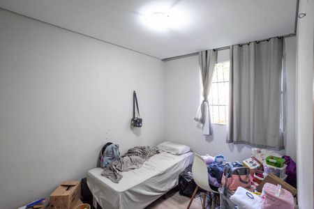 Quarto 1 de apartamento à venda com 2 quartos, 48m² em Santa Amelia, Belo Horizonte