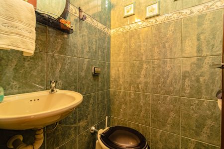 Casa à venda com 3 quartos, 400m² em Vila Nova Caledonia, São Paulo