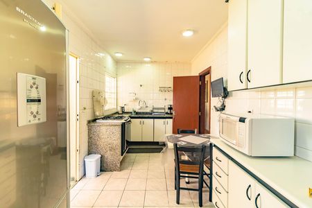 Casa à venda com 3 quartos, 400m² em Vila Nova Caledonia, São Paulo